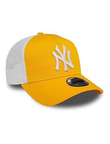 Casquette Enfant A-frame Trucker New York Yankees League Essential