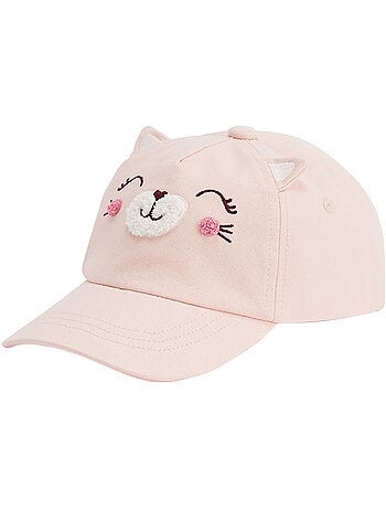Casquette enfant Arizona