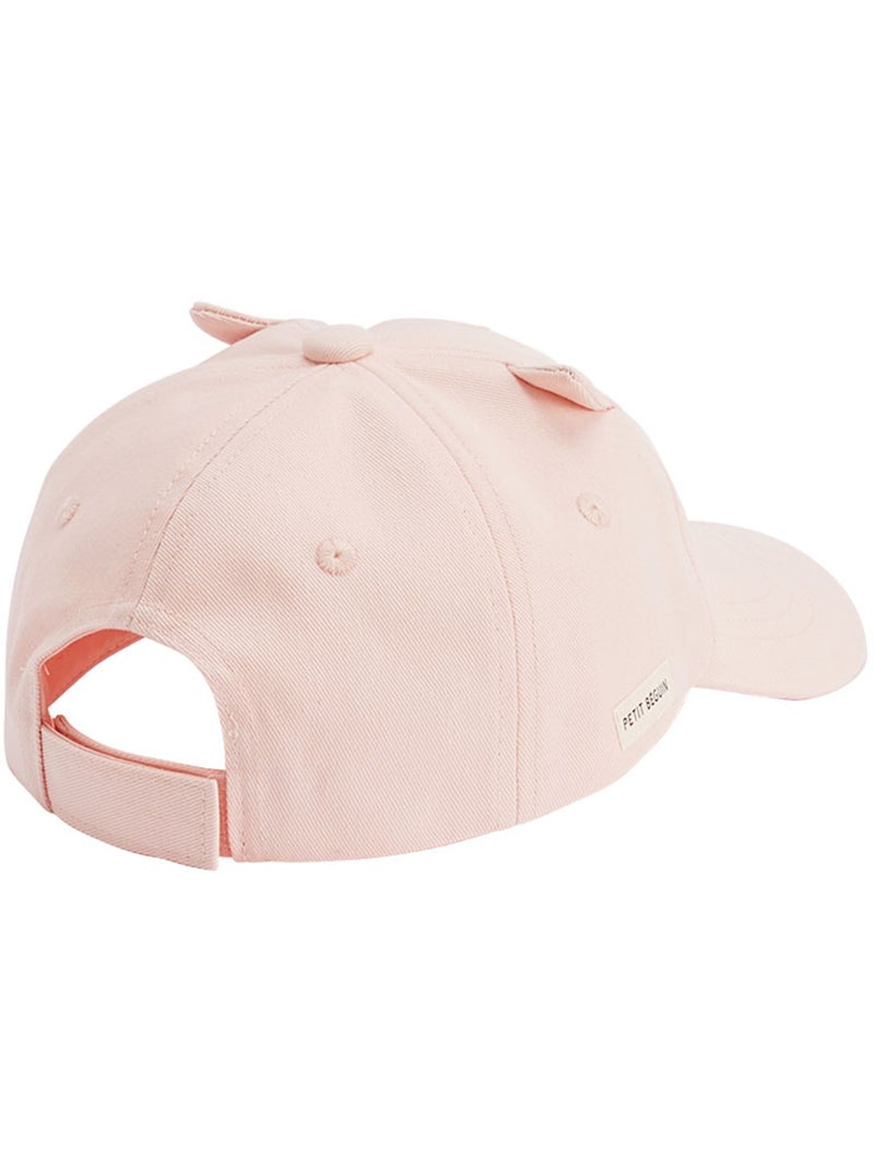 Casquette enfant Arizona Rose - Kiabi