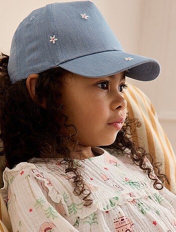 Casquette enfant Ciao Milano
