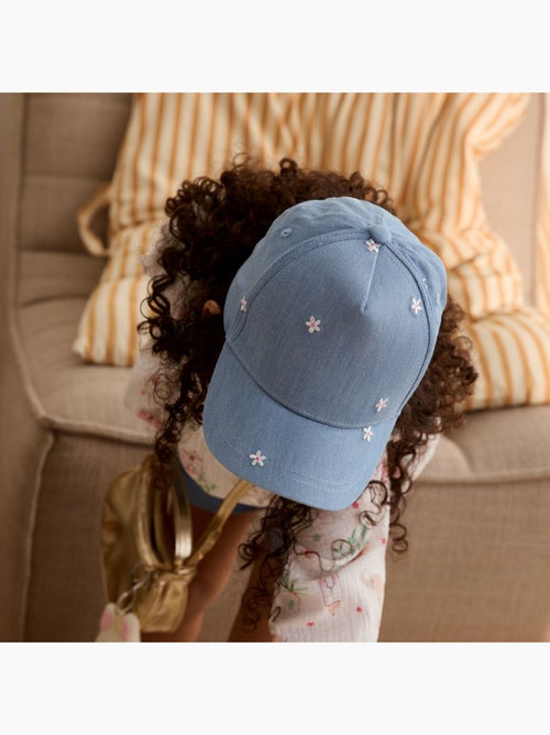 Casquette enfant Ciao Milano - Kiabi
