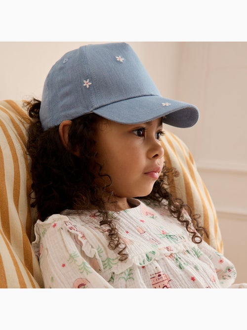Casquette enfant Ciao Milano - Kiabi