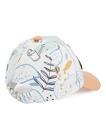 Casquette enfant Garden Party