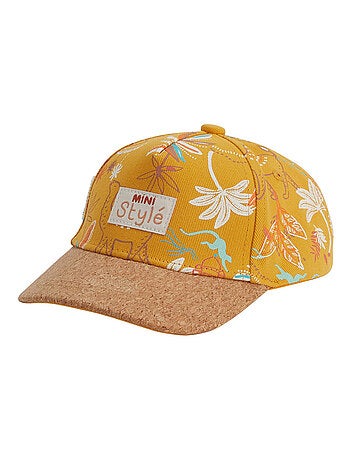 Casquette enfant Liwa