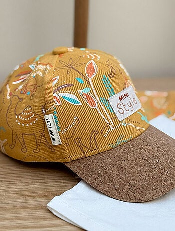 Casquette enfant Liwa