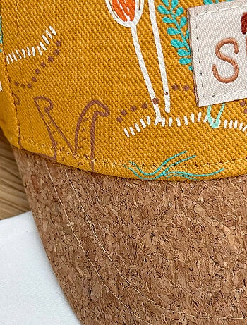 Casquette enfant Liwa