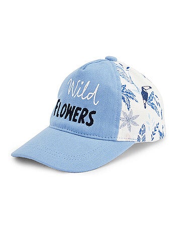 Casquette enfant Moorea