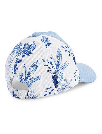Casquette enfant Moorea