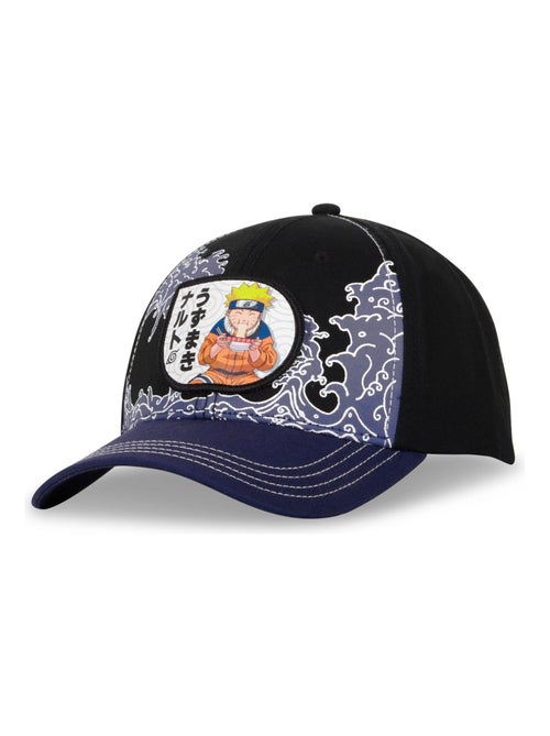 Casquette enfant Naruto Classic  Ramen Freegun - Kiabi