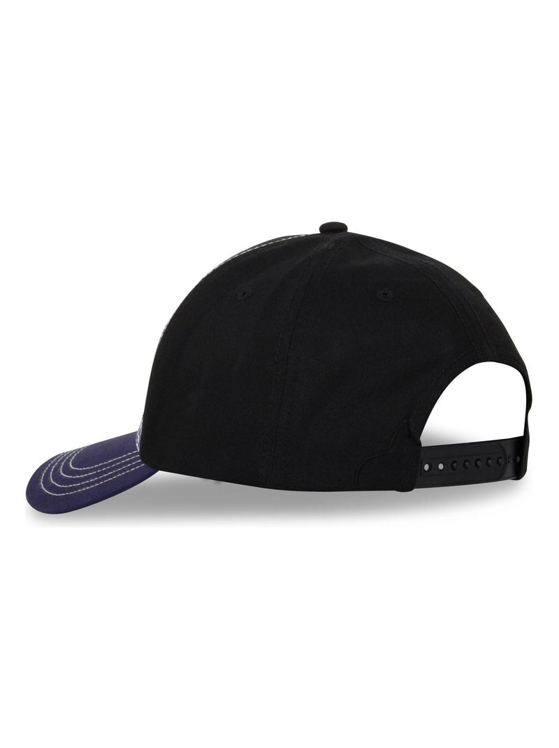 Casquette enfant Naruto Classic  Ramen Freegun Bleu - Kiabi