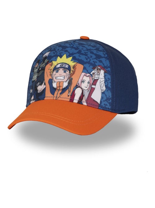 Casquette enfant Naruto Fight Naruto - Kiabi
