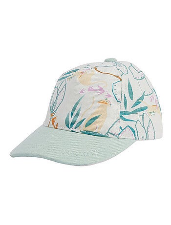 Casquette enfant Patroika