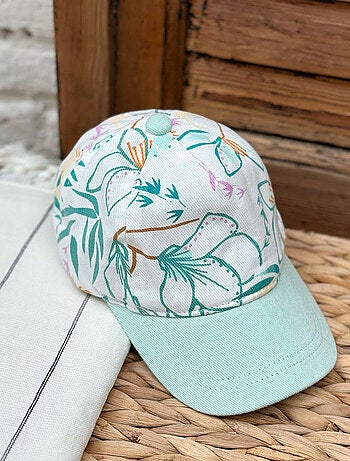 Casquette enfant Patroika