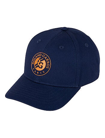 Casquette enfant Roland Garros - Collection officielle - Tennis