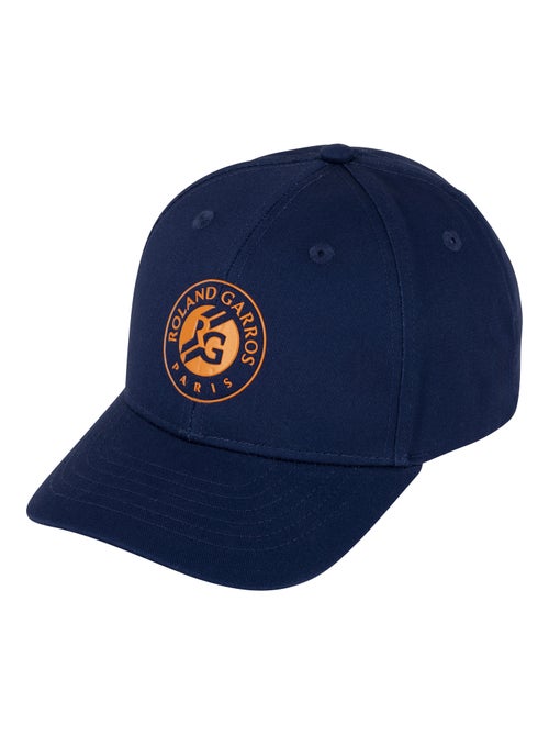 Casquette enfant Roland Garros - Collection officielle - Tennis - Kiabi