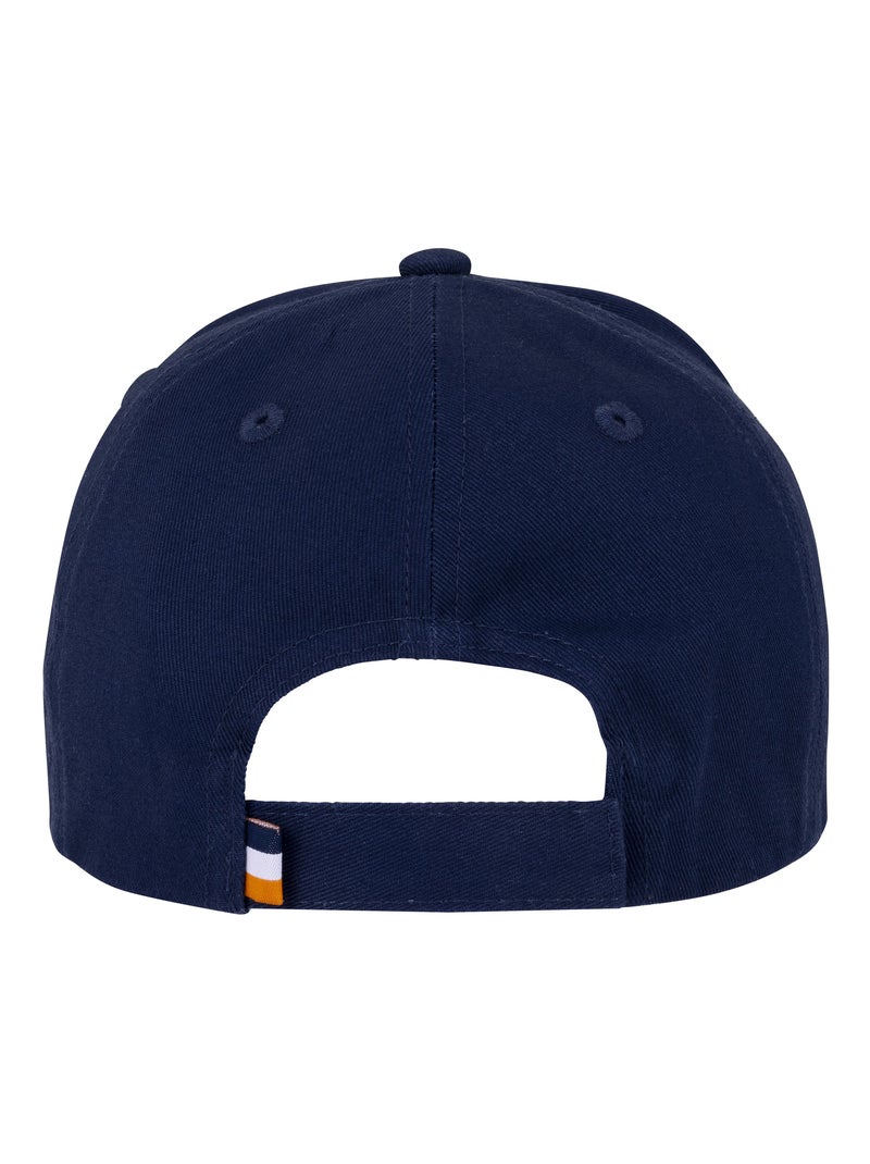 Casquette enfant Roland Garros - Collection officielle - Tennis Bleu - Kiabi