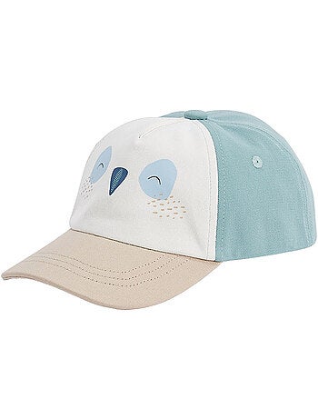 Casquette enfant Toucana