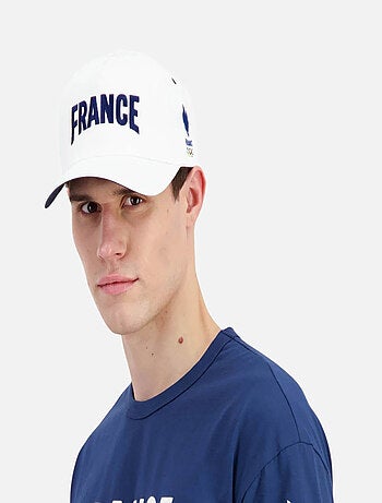 Casquette Equipe de France