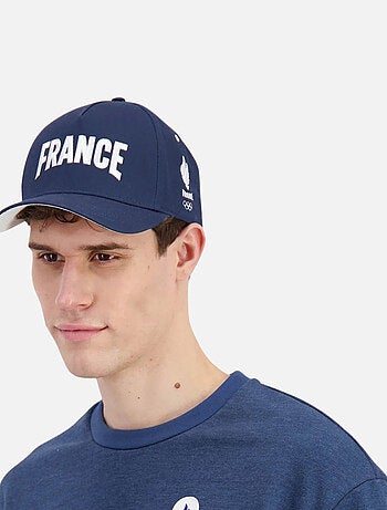 Casquette Equipe de France