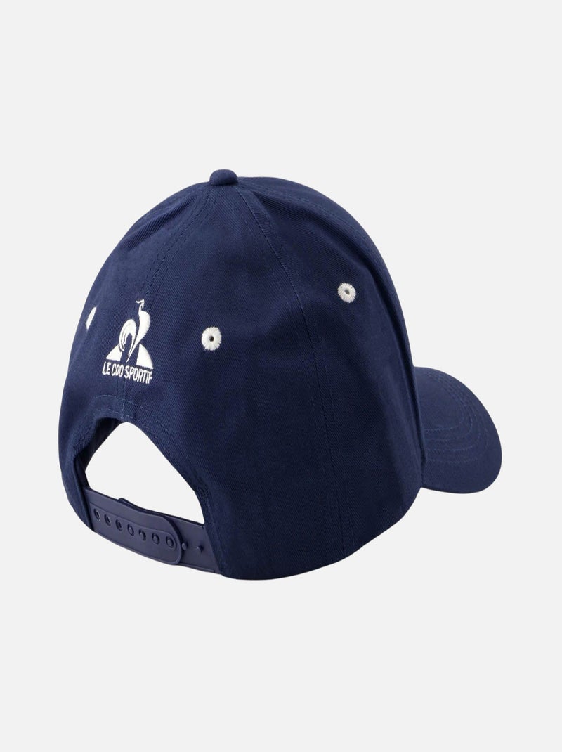 Casquette Equipe de France Bleu - Kiabi