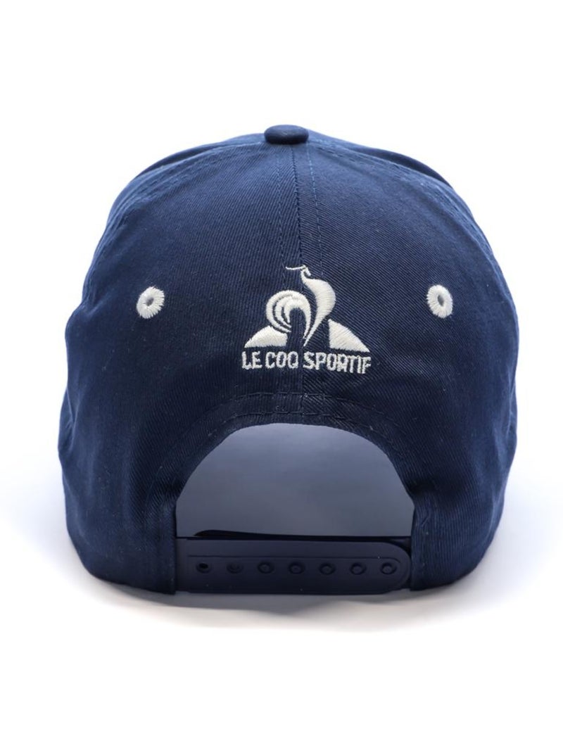 Casquette Equipe de France Bleu - Kiabi