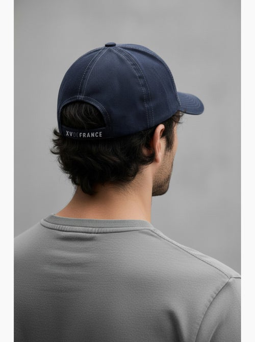 Casquette   équipe de France de Rugby – Collection Christophe – Licence officielle FFR - Kiabi