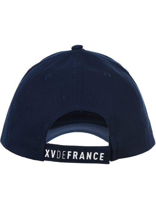 Casquette   équipe de France de Rugby – Collection Christophe – Licence officielle FFR - Kiabi