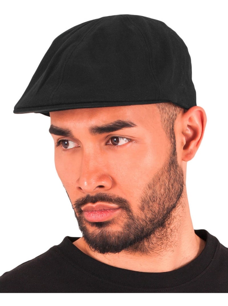 Casquette f1 - flexfit Noir - Kiabi