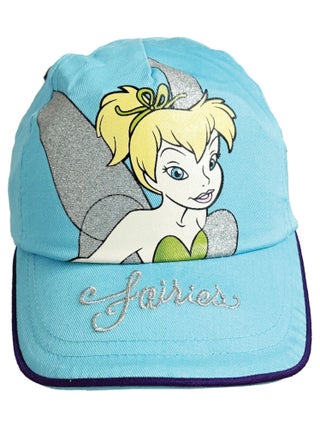 Casquette Fée clochette