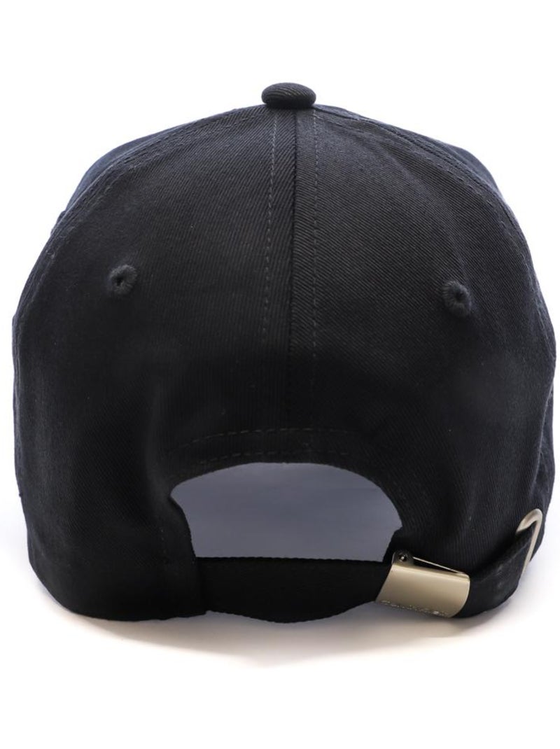 Casquette femme calvin klein jeans Noir - Kiabi