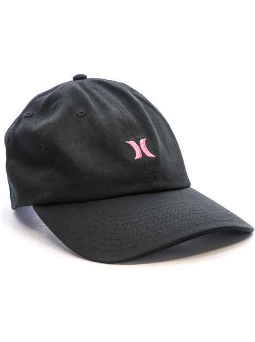 Casquette Femme Hurley - Kiabi