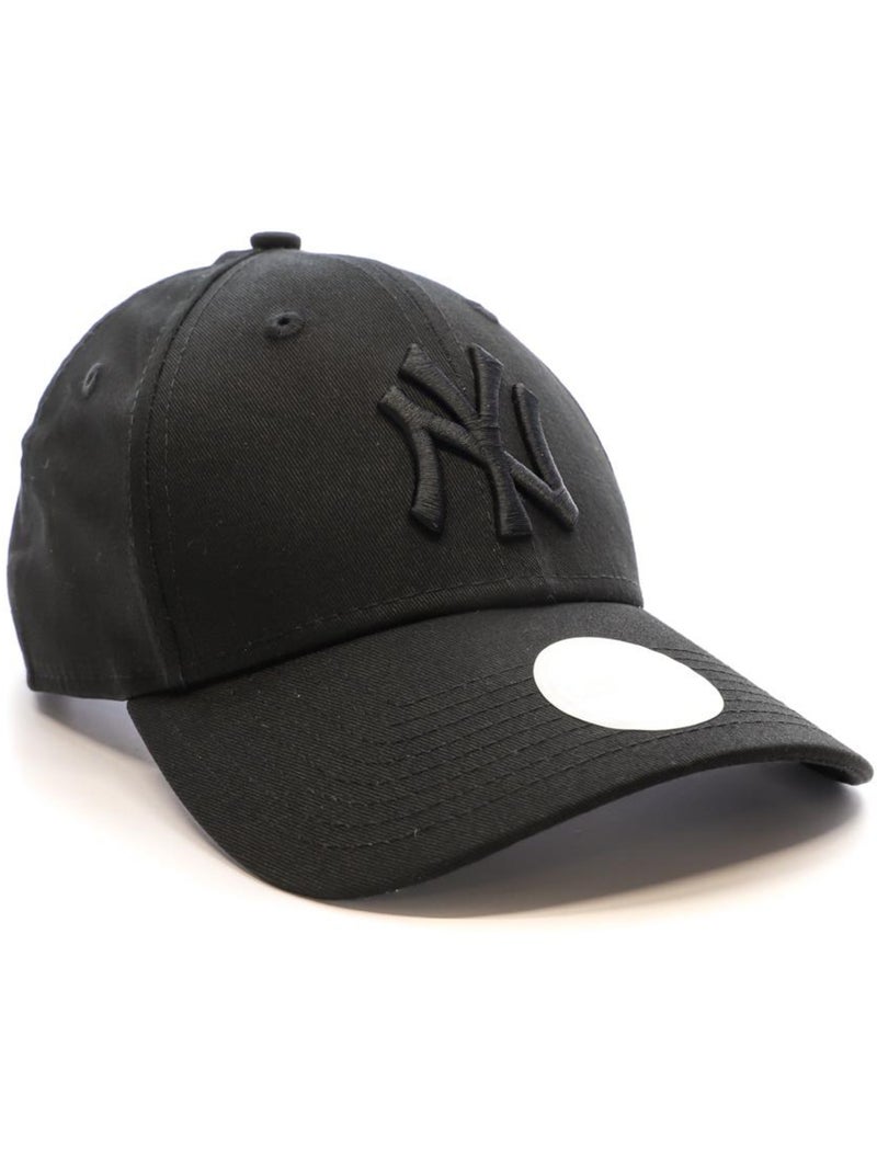 Casquette Femme New Era Noir - Kiabi