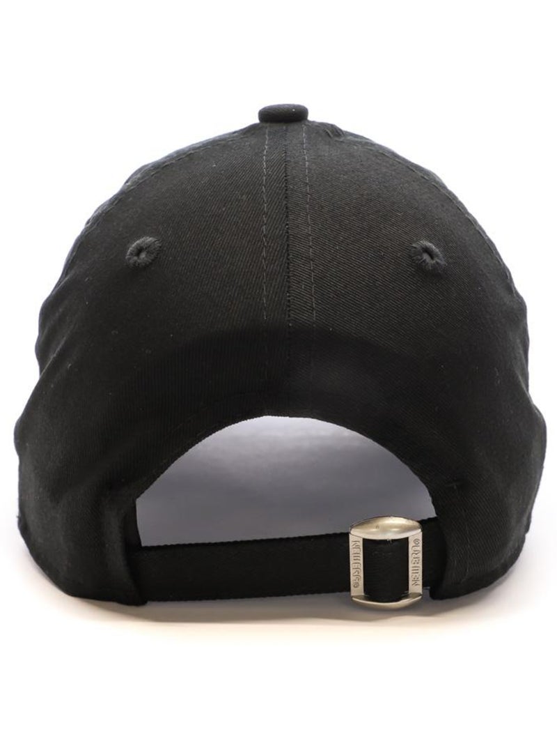 Casquette Femme New Era Noir - Kiabi