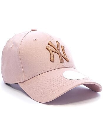 Casquette Femme New Era