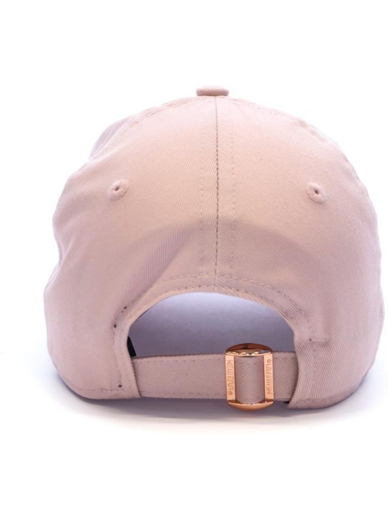 Casquette Femme New Era Rose - Kiabi