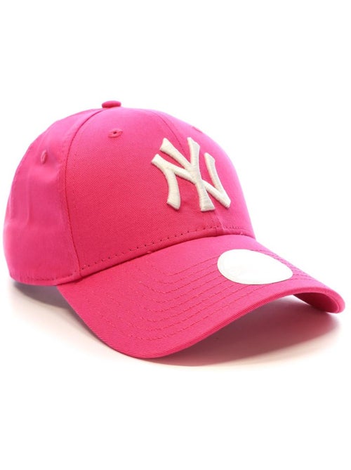 Casquette Femme New Era - Kiabi