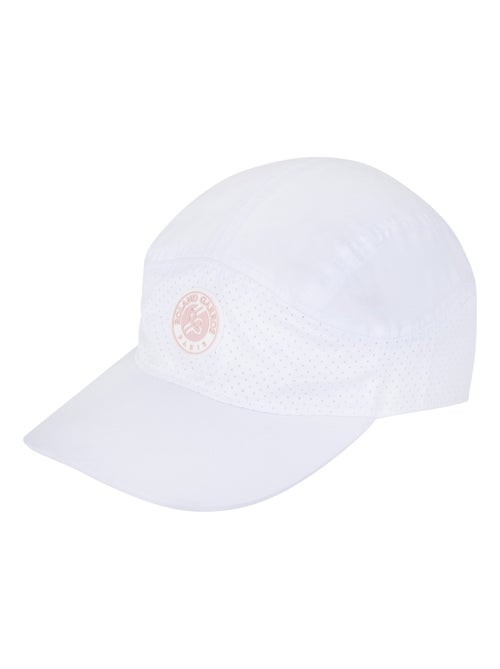 Casquette femme Roland Garros - Collection officielle - Tennis - Kiabi