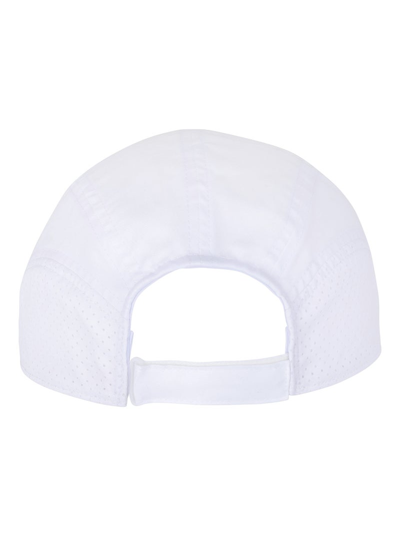Casquette femme Roland Garros - Collection officielle - Tennis Blanc - Kiabi