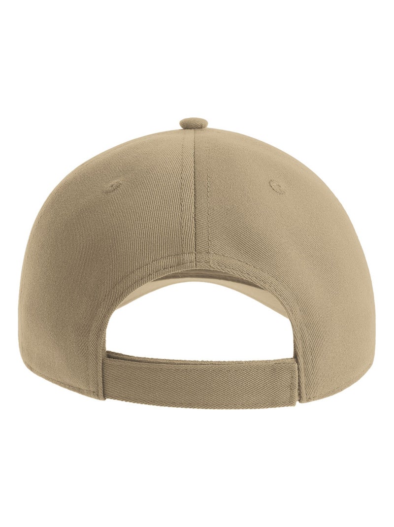 Casquette fiji - atlantis headwear Beige - Kiabi