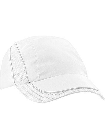 Casquette flow - beechfield