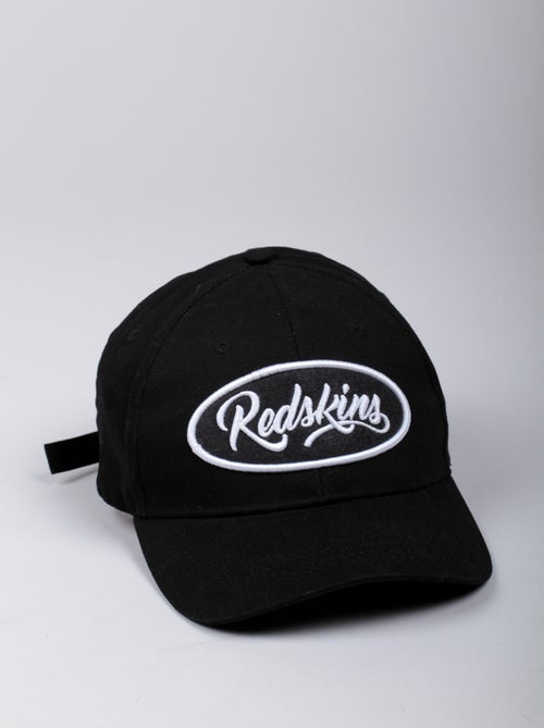 Casquette Forever  Redskins - Kiabi