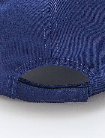 Casquette 'France' sous licence officielle de La Coupe du Monde de la FIFA 26™