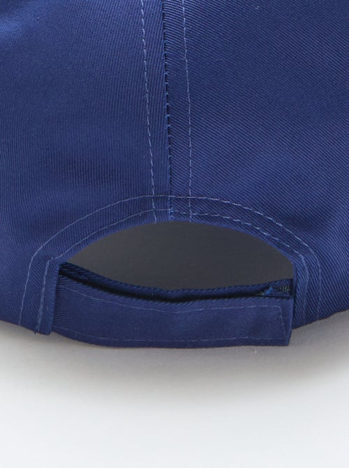 Casquette 'France' sous licence officielle de La Coupe du Monde de la FIFA 26™ - Kiabi