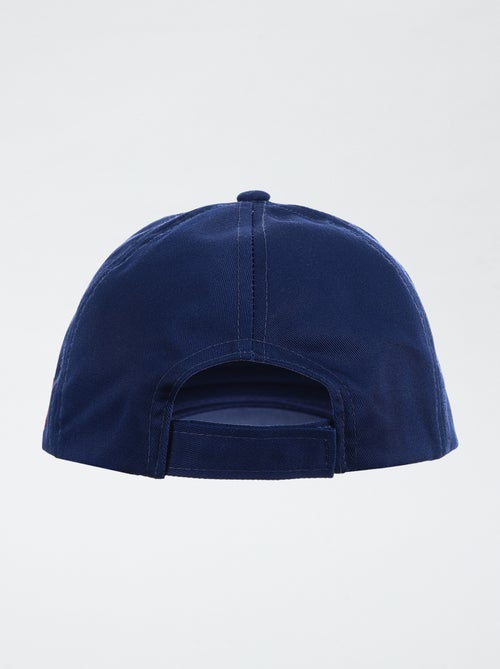Casquette 'France' sous licence officielle de La Coupe du Monde de la FIFA 26™ - Kiabi