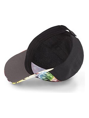 Casquette Baseball Marvel Guardians Of The Galaxy Pour Garçons - Taille Ajustable, Visière Anti-UV - Cadeau Fan Super-héros