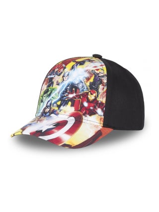 Casquette garçon Marvel Marvel