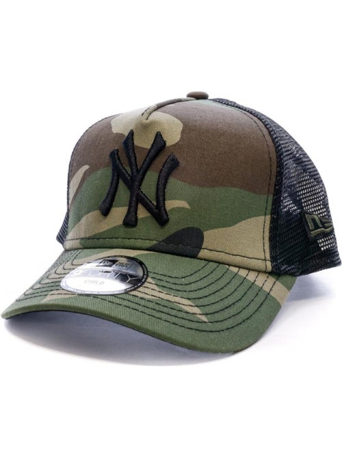 Casquette garçon new era - Kiabi Casquette garçon new era - Kiabi