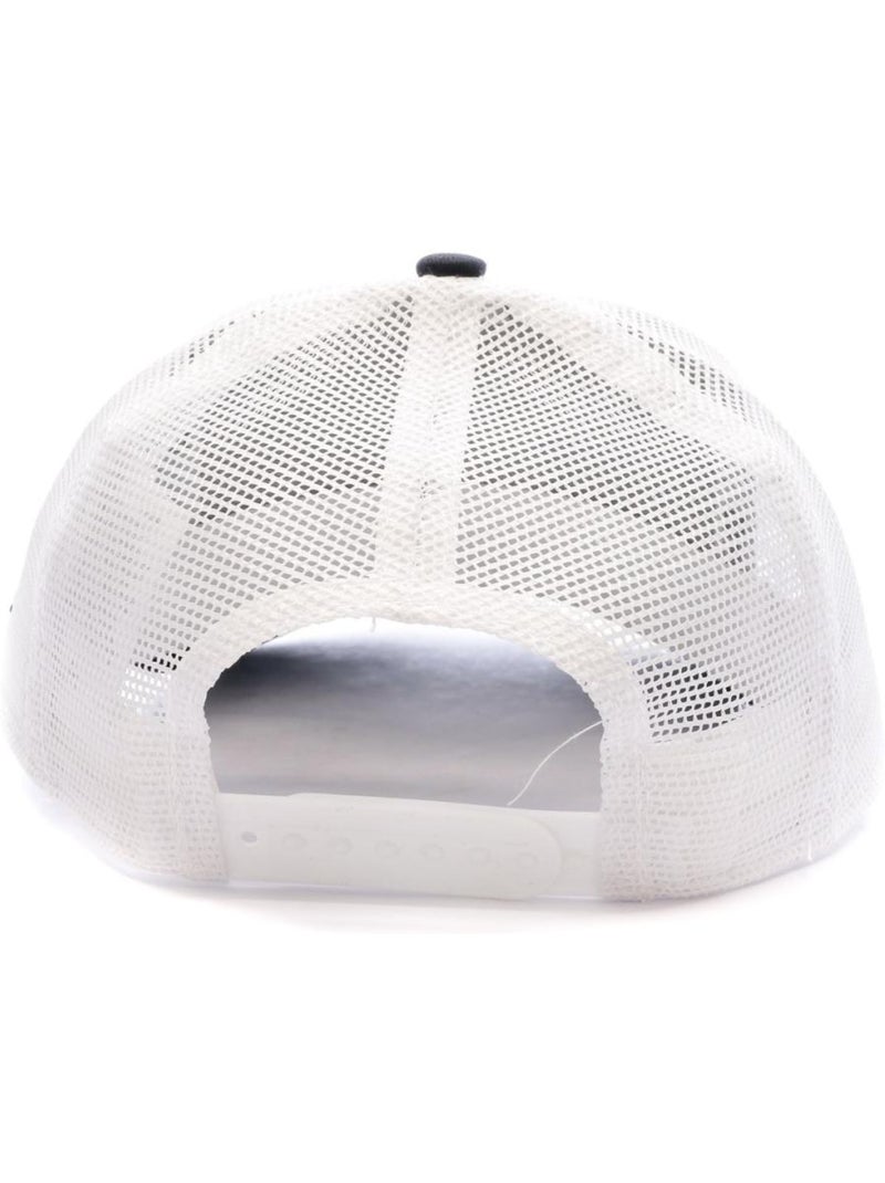 Casquette garçon new era Noir - Kiabi