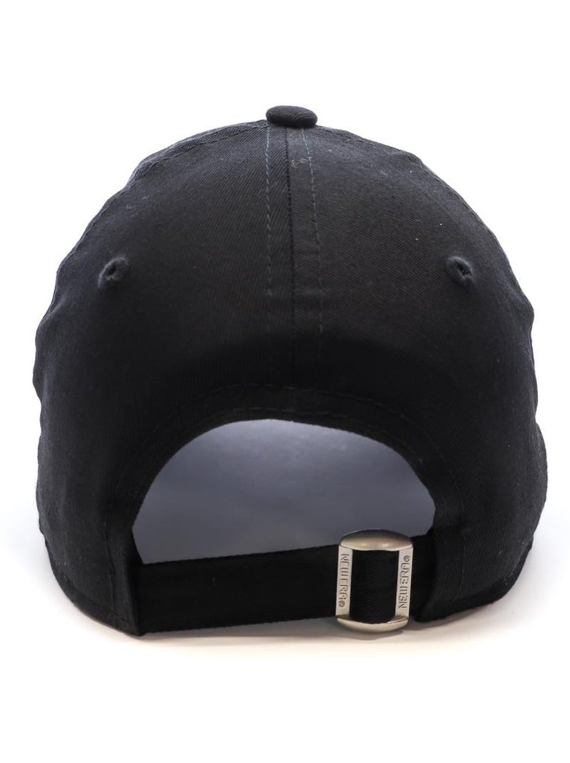 Casquette Garçon New Era Noir - Kiabi