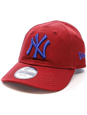 Casquette Garçon New Era